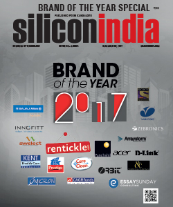 Brand of the Year - 2017
